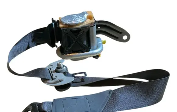 Honda Civic IX Front seatbelt 81450TV1E010M4 066442