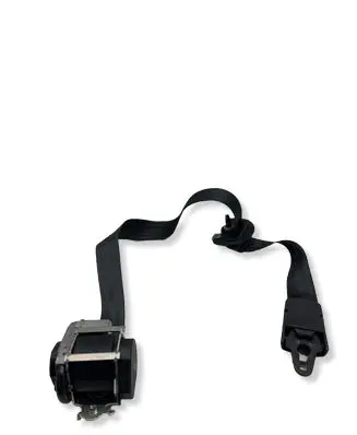 Citroen C3 Front seatbelt 06818790 BAMAT0628 0617243