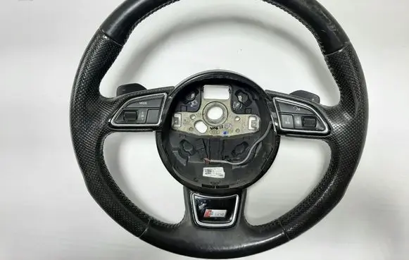 Audi A5 8T 8F Steering wheel 8K0419091CB