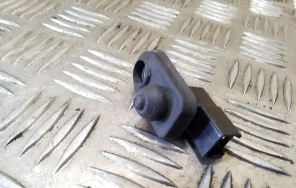 Mitsubishi Outlander Rear door sensor 