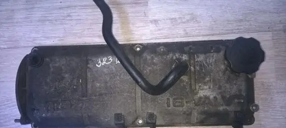 Rocker cam cover