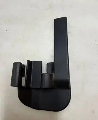 BMW 5 E60 E61 Front passenger seat rail trim 7007699 60829010