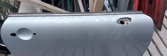 Mini One - Cooper R50 - 53 Door (2 Door Coupe) 