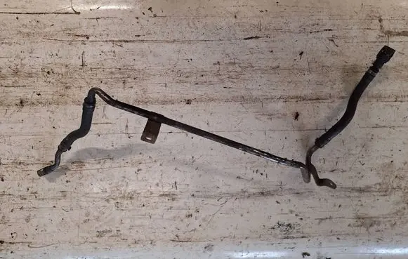 BMW X5 E70 Brake vacuum hose/pipe 