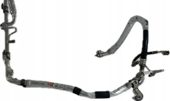 Chrysler Pacifica Air conditioning (A/C) pipe/hose 68227750AG