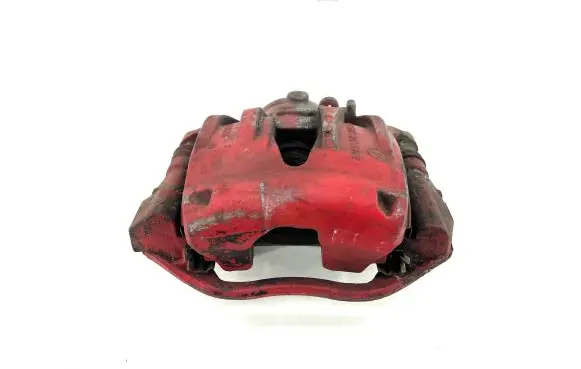 Mercedes-Benz E W211 Front brake caliper Z06020295LI 351302