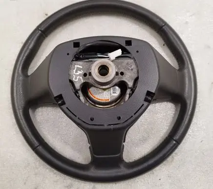 Opel Agila B Steering wheel