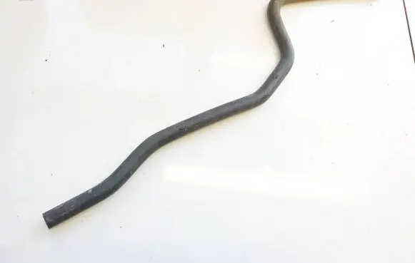 Chevrolet Captiva Engine coolant pipe/hose 96629137