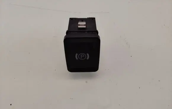 Volkswagen PASSAT B6 Hand parking brake switch 114992 6900G34