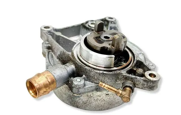 Porsche Macan (95B) Vacuum pump 701219180 94811005007
