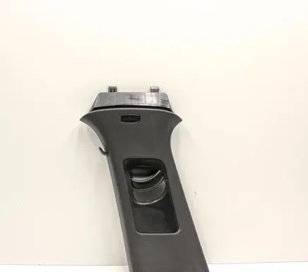 Skoda Octavia Mk3 (5E) (B) pillar trim (bottom) 5E0867243