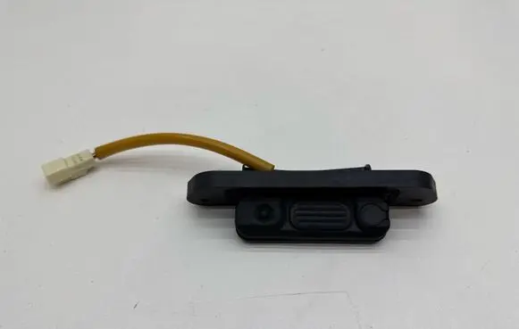 Mitsubishi Eclipse Cross Tailgate/trunk/boot exterior handle 