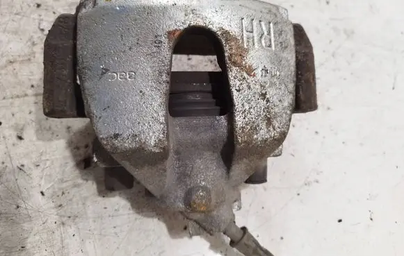 Volvo C30 Front brake caliper