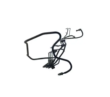 Nissan Rogue Brake line pipe/hose 