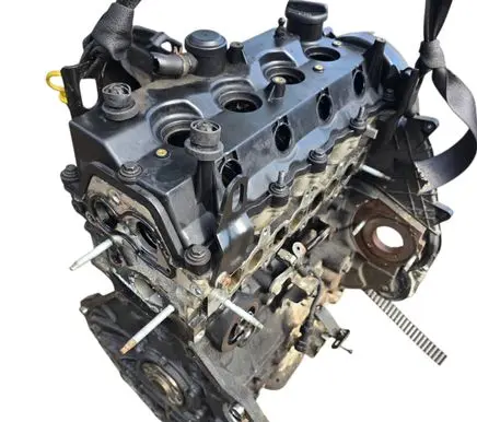 Opel Astra J Engine A17DTE
