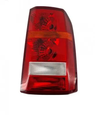 Land Rover Discovery 3 - LR3 Rear/tail lights