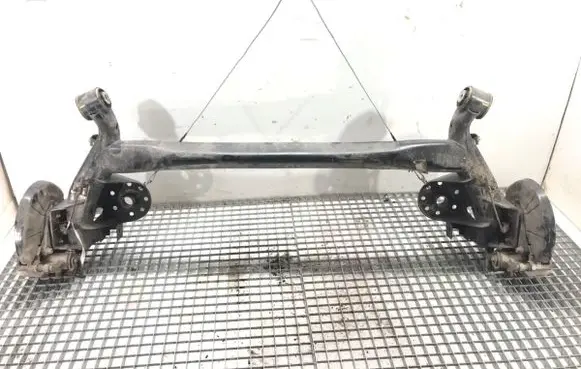 Hyundai i30 Rear suspension assembly kit set 