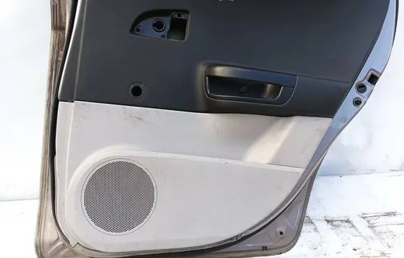 KIA Ceed Rear door card panel trim