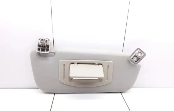 Smart ForFour I Sun visor 05023538AA MN900769