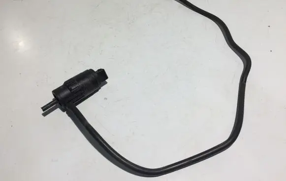 Fiat Ducato Windscreen/windshield washer pump D283244 543670