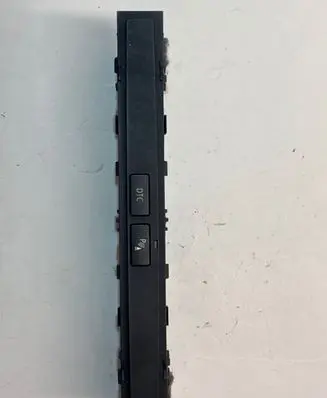 BMW 5 E60 E61 Parking (PDC) sensor switch 6969418 503634 13580560