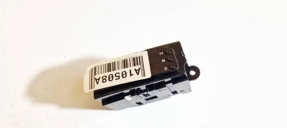 Chevrolet Epica Screen/display/small screen 96647243 25000-00110