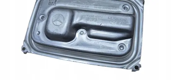 Mercedes-Benz GLE W167 Voltage converter/converter module 