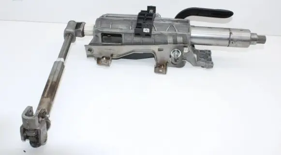 Mini Cooper Countryman R60 Steering rack mechanical part 9804696