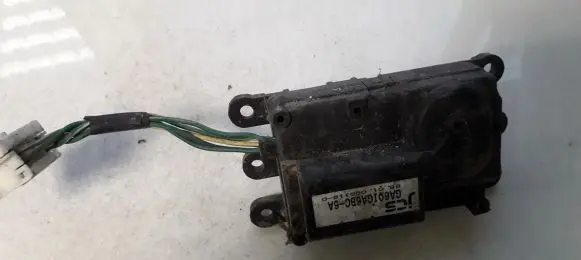 Mazda Xedos 6 Air flap motor/actuator ga601ga6bc6a ga601ga6bc-6a