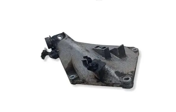 BMW 3 E92 E93 Engine mounting bracket 6760311 22116760311
