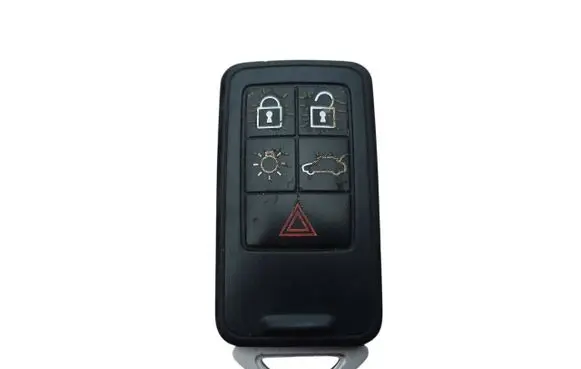 Volvo S60 Ignition lock