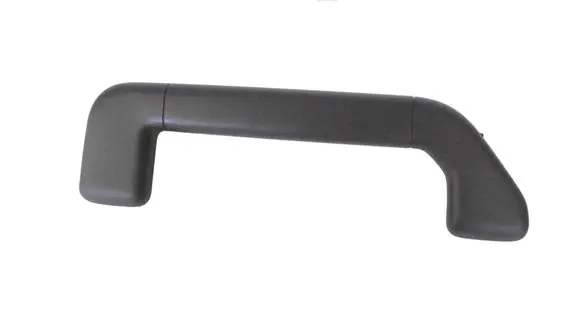 Porsche Cayenne (9Y0 9Y3) Front interior roof grab handle 7P0857607B
