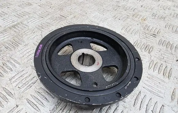Toyota Corolla E210 E21 Crankshaft pulley