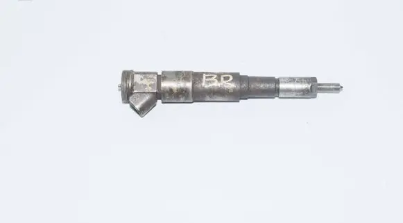 BMW 5 E39 Fuel injector