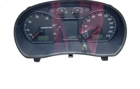 Speedometer (instrument cluster)
