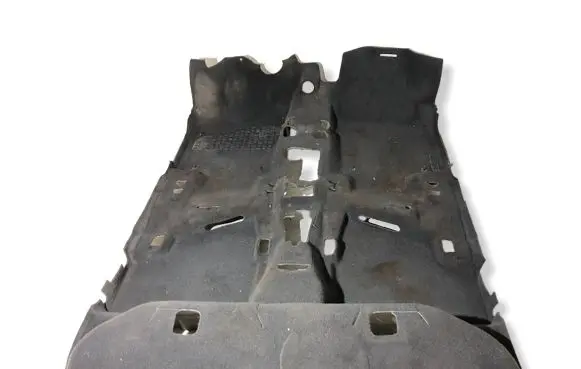 Opel Astra H Interior carpet 24465689