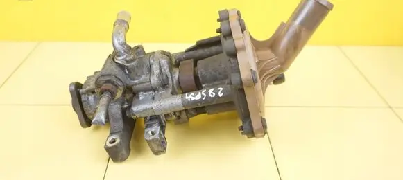 Ford Transit Water pump 6C113A674AC CYFF