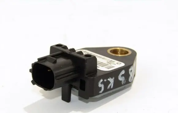 Jeep Patriot Airbag deployment crash/impact sensor P04896061AB