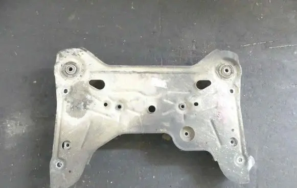 Nissan Primastar Front axle beam 91166633 IMPRK1347279