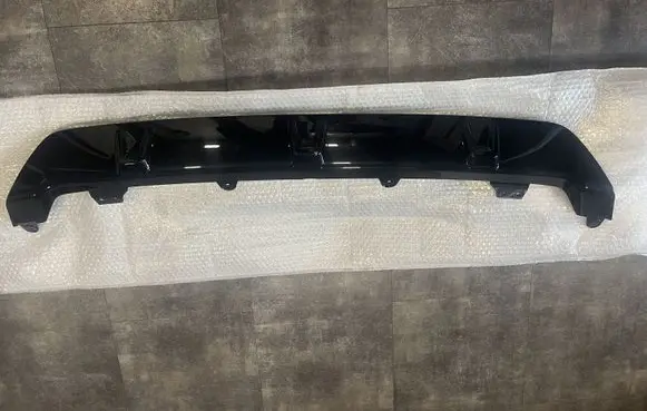 BMW X5 G05 Front bumper lip 849222