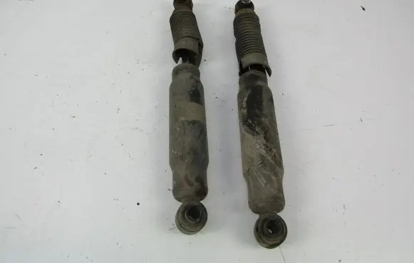 Fiat Scudo Rear shock absorber/damper 