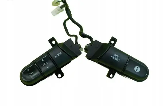 Honda Civic Other switches/knobs/shifts 16AB17