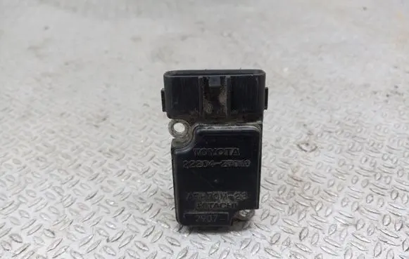 Toyota RAV 4 (XA20) Mass air flow meter 2220427010