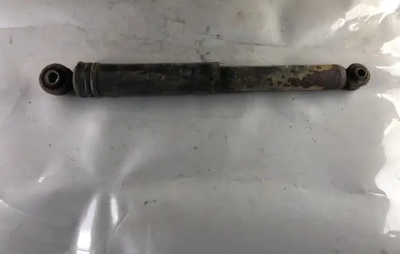 Mitsubishi Pajero Pinin Rear shock absorber/damper