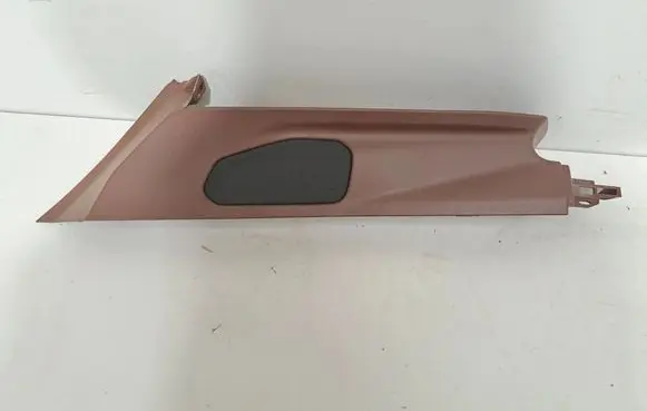 BMW XM (C) pillar trim 9873539 5A347A7