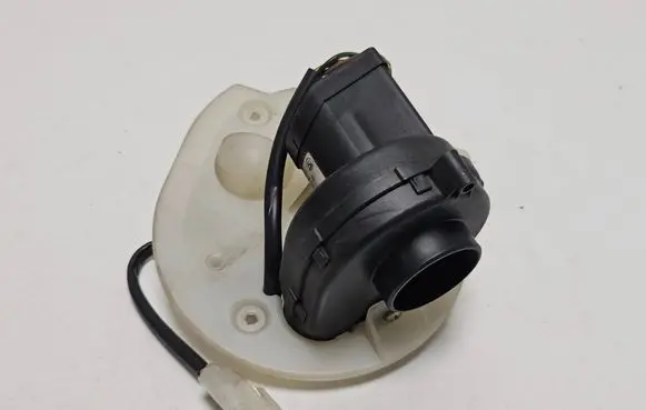 BMW 3 E46 Engine control unit/module fan 1745182 1437447