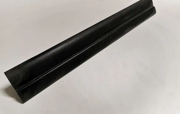 BMW X3 E83 Front sill trim cover 7051382