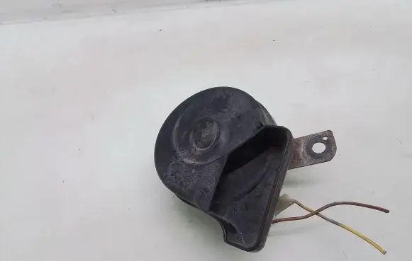 Mercedes-Benz E W210 Horn signal