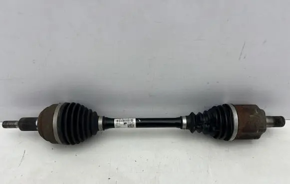Volkswagen Multivan T7 Front driveshaft 7T0407271A
