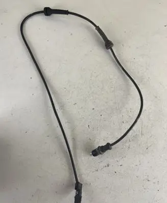 Renault Megane II ABS rear brake sensor 8200296571